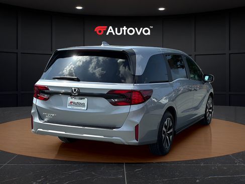 Used 2025 Honda Odyssey EX-L image 5