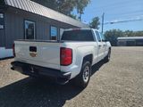 Used 2014 Chevrolet Silverado 1500 W/T image 3