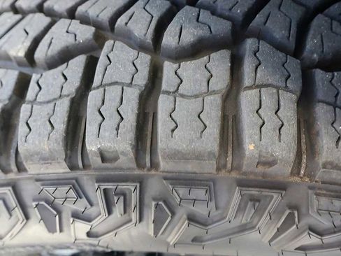 Used 2024 GMC Hummer EV 3X w/ Extreme Off-Road Package image 33