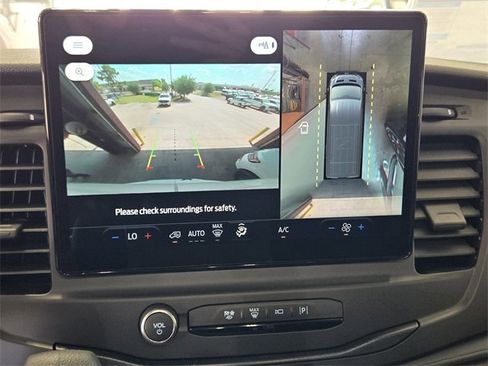 New 2025 Ford Transit 350 148 High Roof Extended DRW image 14