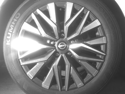 Used 2025 Nissan Altima 2.5 SV image 15