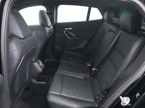 Certified 2025 BMW X2 xDrive28i image 21