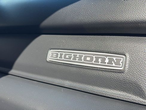 Used 2019 RAM 2500 Big Horn AWD/4WD image 26