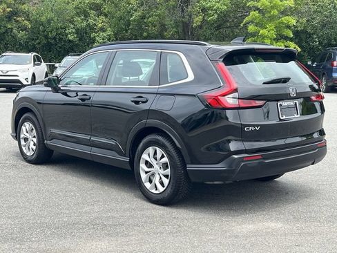 Used 2023 Honda CR-V LX image 11