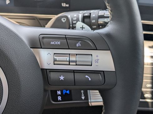 New 2026 Hyundai Kona Limited FWD image 32