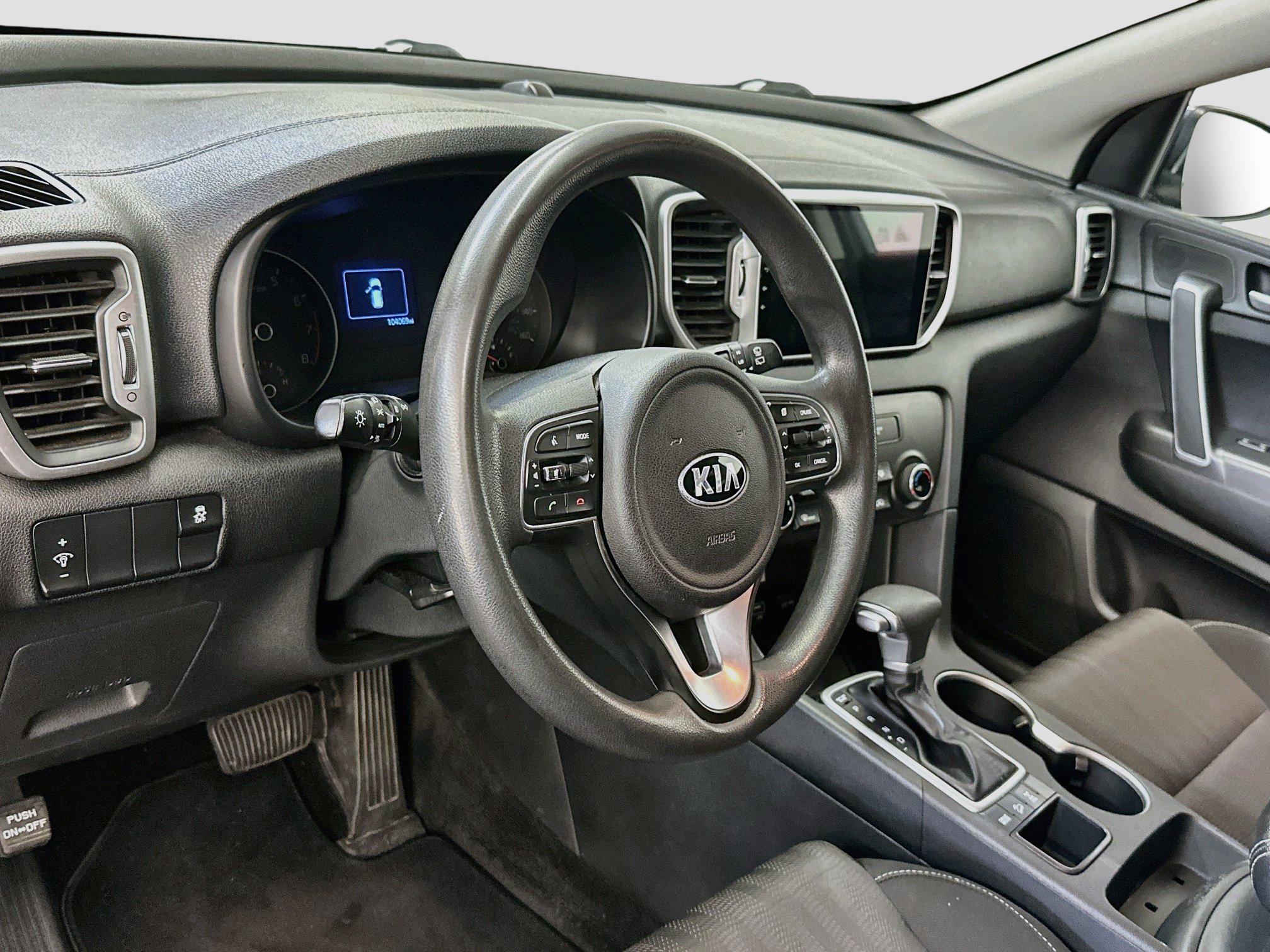 Used 2017 Kia Sportage LX AWD/4WD image 18