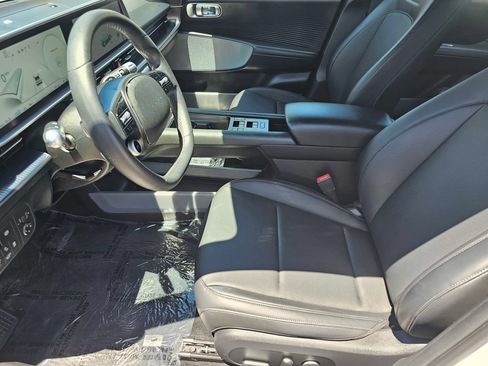 Used 2023 Hyundai Ioniq 6 SEL RWD image 23