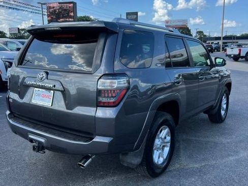 Used 2015 Toyota 4Runner SR5 Premium RWD image 12