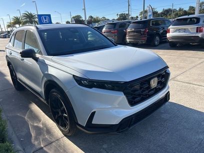 Used 2023 Honda CR-V Sport