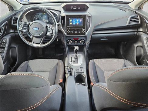 Used 2021 Subaru Crosstrek 2.0i Premium w/ Popular Package #3 image 17