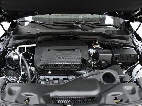 New 2026 Acura MDX w/ Technology Package image 3