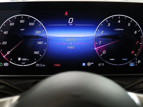 Used 2025 Mercedes-Benz C 300 4MATIC Sedan image 22