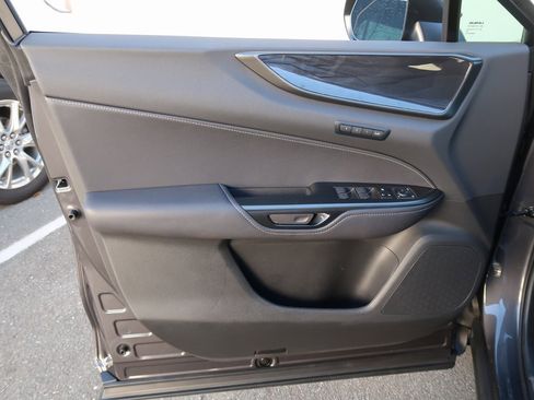 Used 2025 Lexus NX 250 FWD w/ Premium Package image 15