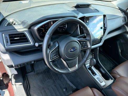 Certified 2024 Subaru Ascent Touring AWD/4WD image 10