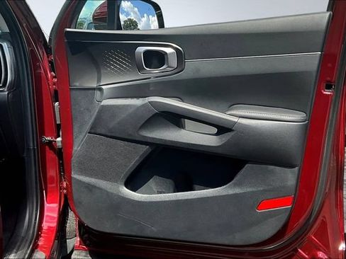 Used 2025 Kia Sorento S w/ Panoramic Sunroof Package FWD image 28