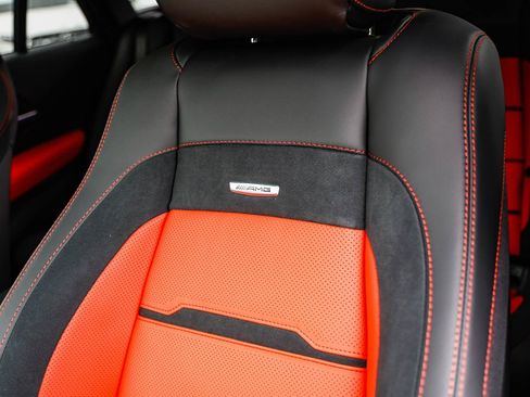 New 2026 Mercedes-Benz GLE 53 AMG 4MATIC Coupe image 25