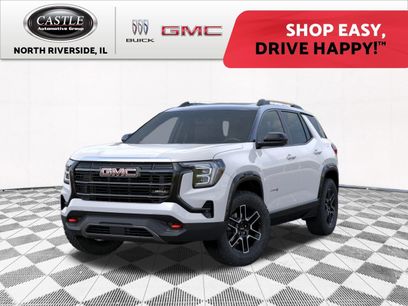 New 2026 GMC Terrain AT4 w/ Convenience Package III