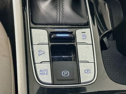 Used 2025 Hyundai Tucson SEL FWD image 26