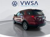 Used 2017 Ford Explorer Limited w/ Equipment Group 303A image 5