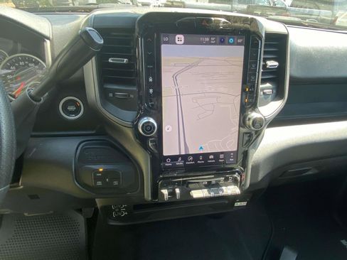 New 2025 RAM 2500 Tradesman image 5