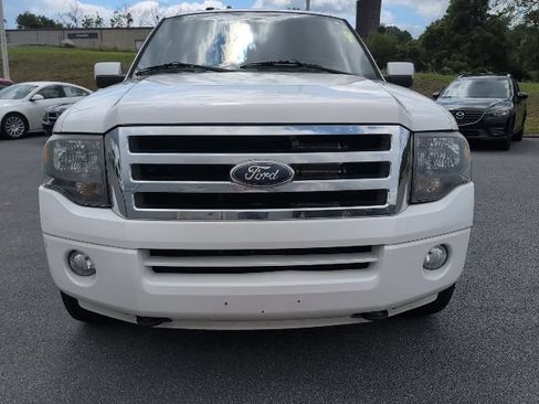 Used 2011 Ford Expedition Limited w/ 301A Rapid Spec Order Code AWD/4WD image 3
