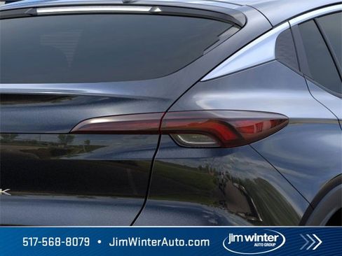 New 2026 Buick Envista Preferred w/ Convenience I Package image 12