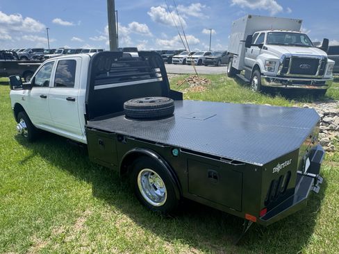 New 2026 Ford F350 XL w/ XL Chrome Package AWD/4WD image 7