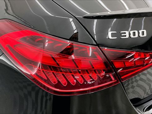 Used 2023 Mercedes-Benz C 300 Sedan image 27