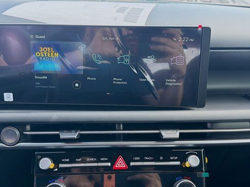 New 2026 Hyundai Tucson SEL image 10