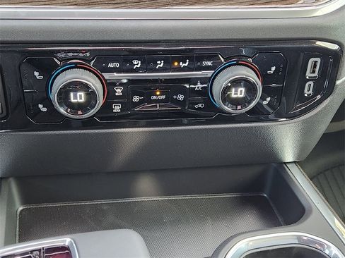 New 2026 Chevrolet Silverado 1500 LT Trail Boss w/ Convenience Package II image 15