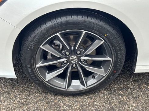 Used 2021 Honda Accord EX-L image 2