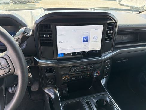 Used 2025 Ford F150 STX image 15