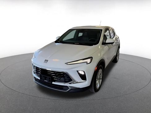 Used 2025 Buick Encore GX Preferred image 7