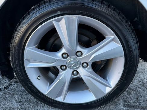 Used 2015 Acura ILX w/ Technology Package image 31