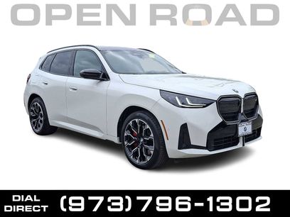 Used 2025 BMW X3 M50 w/ Premium Package