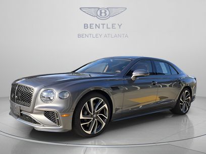 Certified 2025 Bentley Flying Spur Plug-In Hybrid