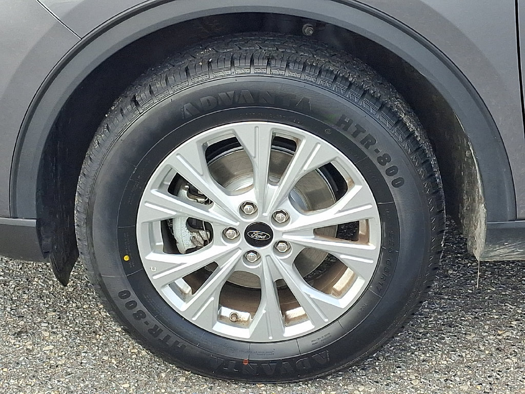Used 2024 Ford Escape Active AWD/4WD image 8