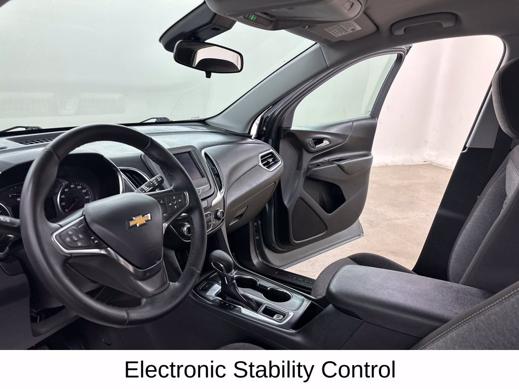 Used 2024 Chevrolet Equinox LT w/ LPO, Floor Liner Package AWD/4WD image 35