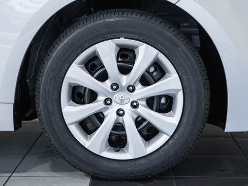 New 2026 Toyota Corolla LE image 13