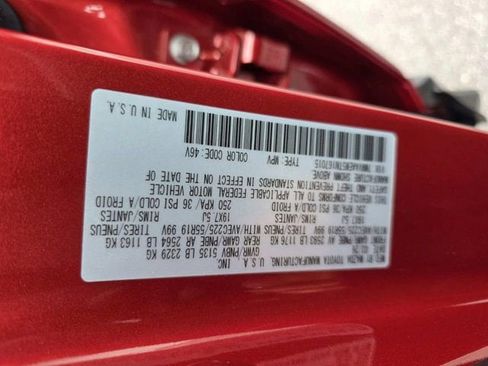 New 2026 MAZDA CX-50 2.5 Hybrid w/ Weather Package AWD/4WD image 18