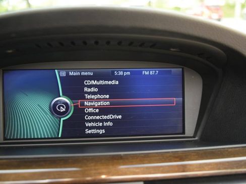 Used 2013 BMW 328i Convertible RWD image 63