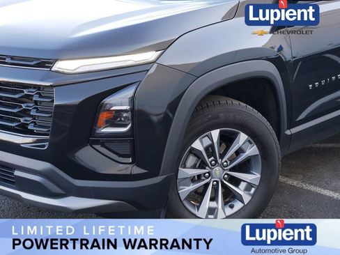 Used 2026 Chevrolet Equinox LT image 28