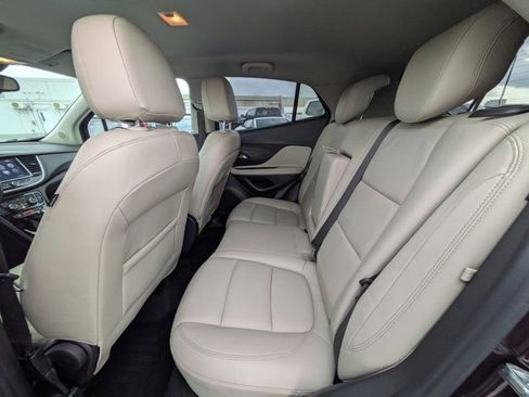 Used 2017 Buick Encore Essence image 10