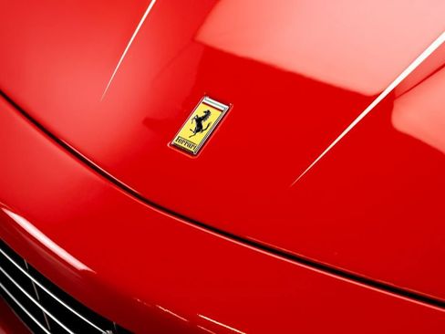 Used 2011 Ferrari 599 GTB Fiorano 60 F1 ALONSO EDITION image 77