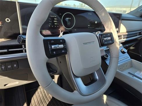 New 2026 Hyundai Santa Fe Limited image 19