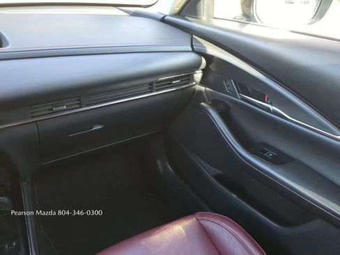 Certified 2025 MAZDA CX-30 AWD 2.5 S w/ Preferred Package image 18