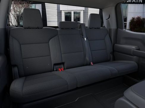 New 2026 GMC Sierra 1500 Pro w/ Pro Value Package AWD/4WD image 17