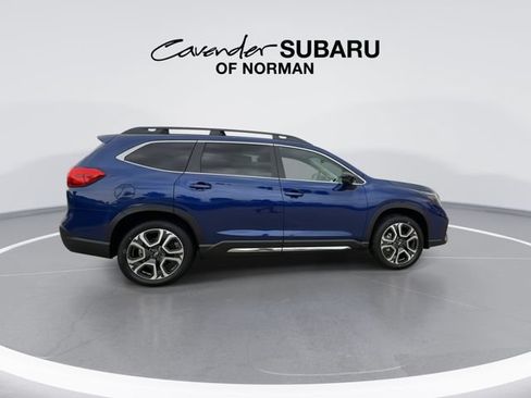 Used 2026 Subaru Ascent Limited AWD/4WD image 9
