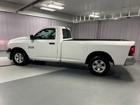 Used 2014 RAM 1500 Tradesman w/ Power & Remote Entry Group image 4
