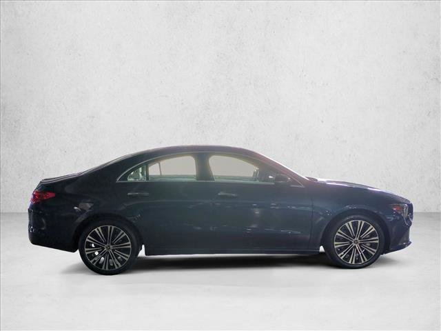 Certified 2023 Mercedes-Benz CLA 250 image 4